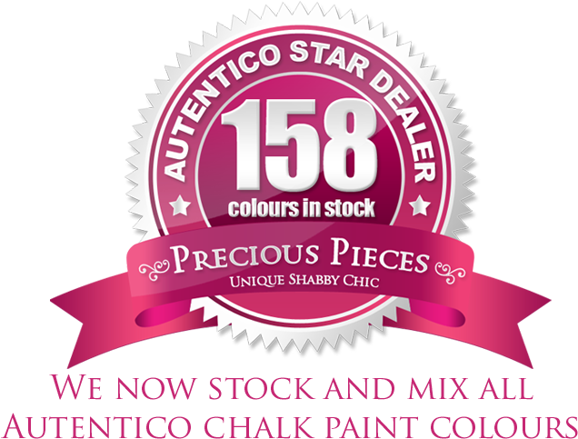 Autentico Chalk Paint - Suppliesoutlet Dell 1250 1350 1355 Series High Yield (727x520), Png Download