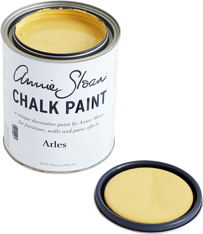 Chalk Paint By Annie Sloan - Pure White (861x1292), Png Download