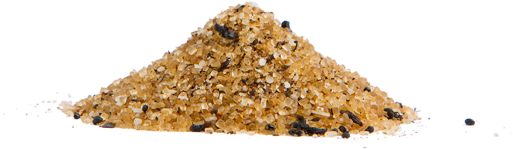 Black Ant Salt - Sand (1080x966), Png Download