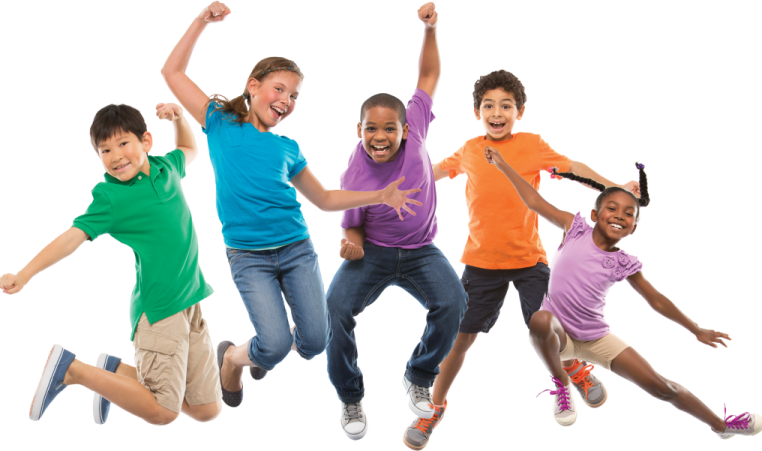 Kids Zone Celebration Rescheduled To September 16 - Ymca Kids (762x451), Png Download