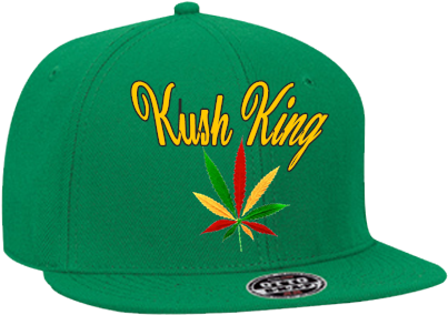 Snapback Flat Bill Hat - Flat Bill Hat Png (428x400), Png Download