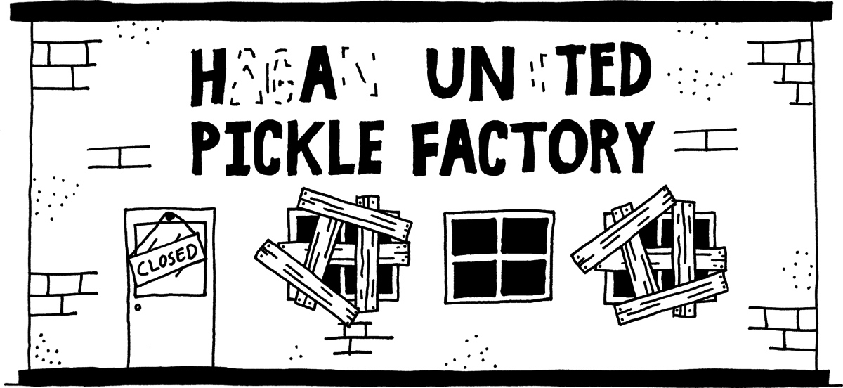 West Of Loathing Puzzle (1200x552), Png Download