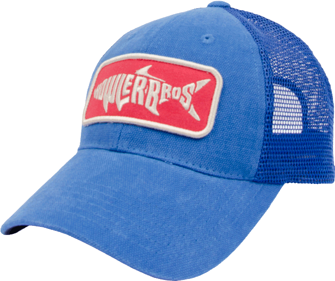 Silver King Hat Man Outfitters - Howler Brothers Silver King Hat - Navy (785x689), Png Download