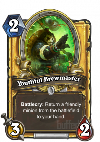 Youthful Brewmaster - Steelseries Qck Panda Forest Edition - Mouse Pad (320x454), Png Download
