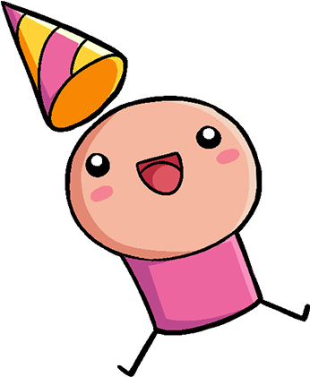 Everyone's Soul Is Trapped In Their Hat And You Can - King Of The Hat Game (360x490), Png Download