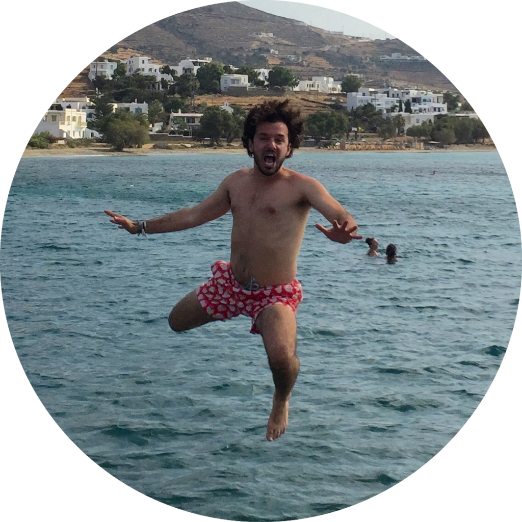 Vacation (1024x1024), Png Download