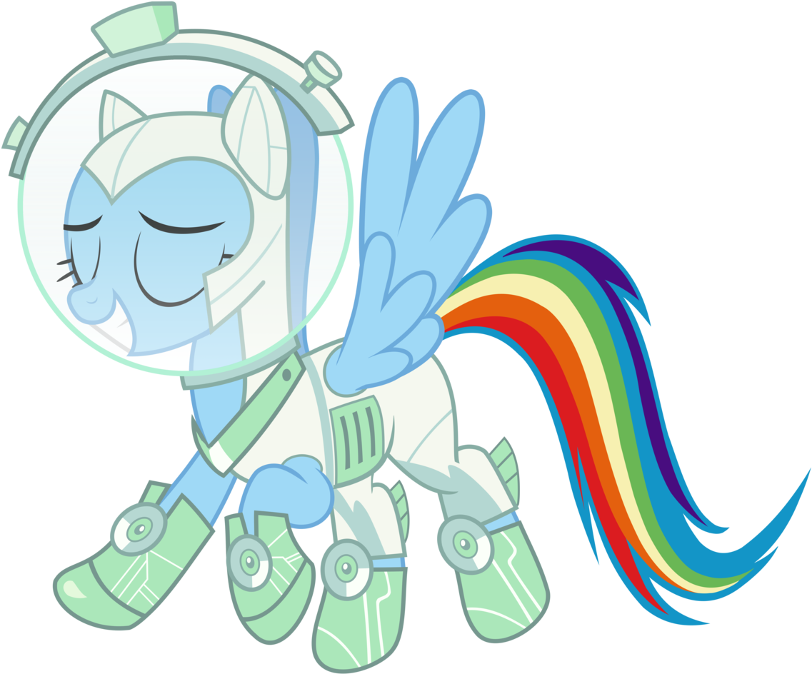 Absurd Res, Artist - Rainbow Dash Nightmare Night Costume (1168x1024), Png Download