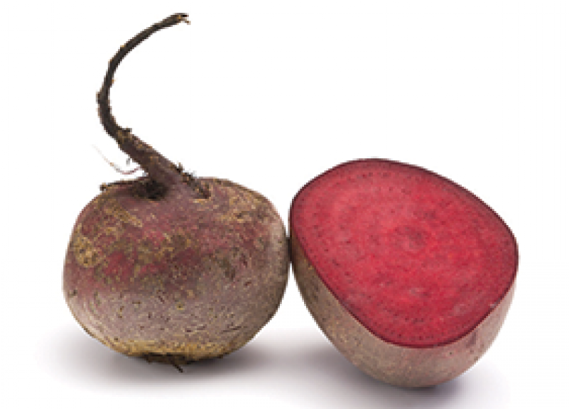 Beetroot - Beet Root (800x800), Png Download