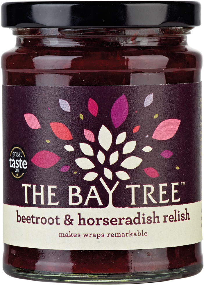 Bay Tree Chutney (768x1024), Png Download