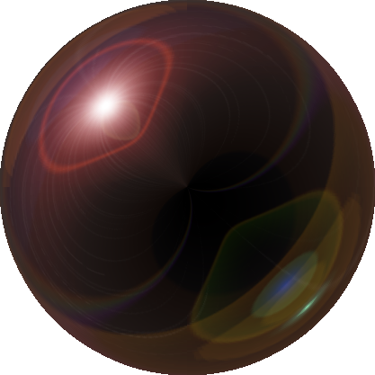 Blendenflecke-ap - - 666 (417x417), Png Download