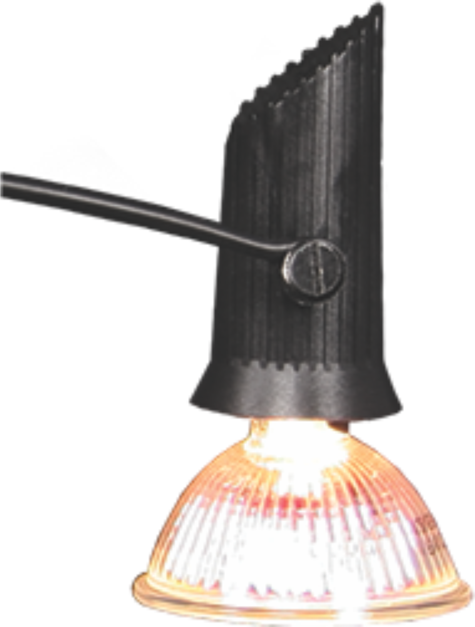 Lumina 6 Power Spot - Light (2101x2101), Png Download