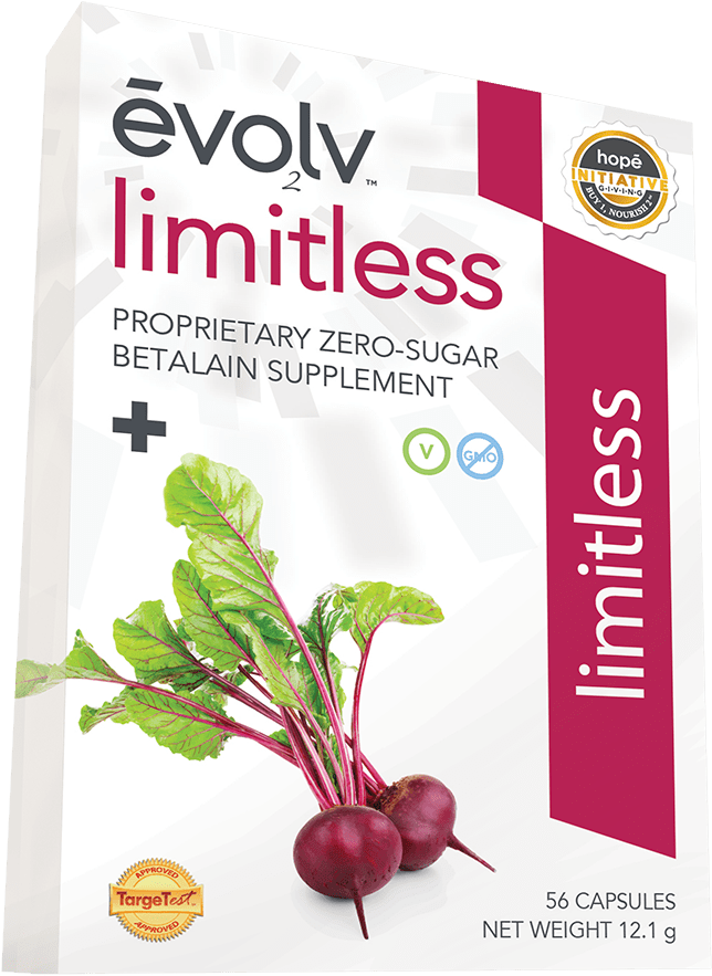 A Proprietary Concentration Of Betalains From Pure - Beet (777x953), Png Download