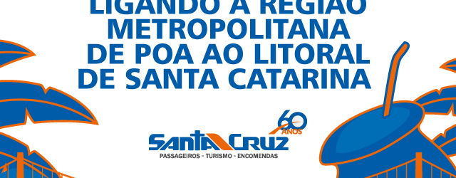 07854 Banner Site Adesivo Ônibus Dd Agosto 2018 Viação - Graphic Design (640x250), Png Download