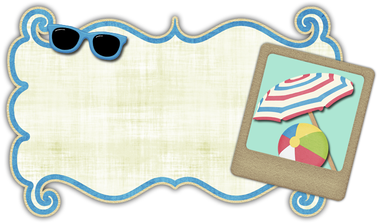 Haute Summer Days Banner - Orlando (763x458), Png Download