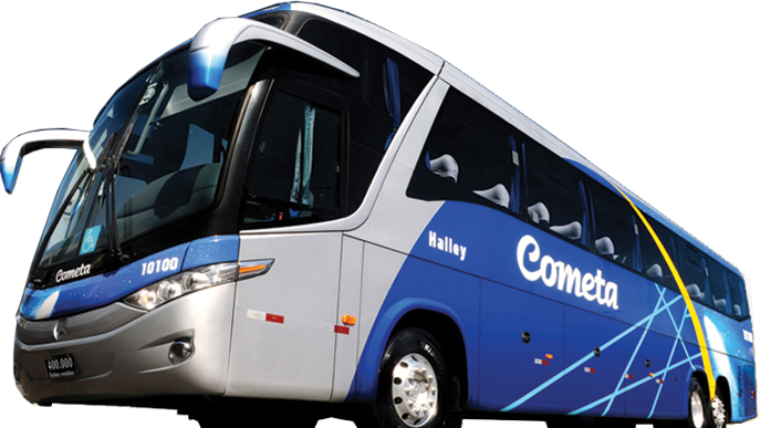 Home Hnadmin 2018 06 22t20 - Viação Cometa Logo (687x387), Png Download