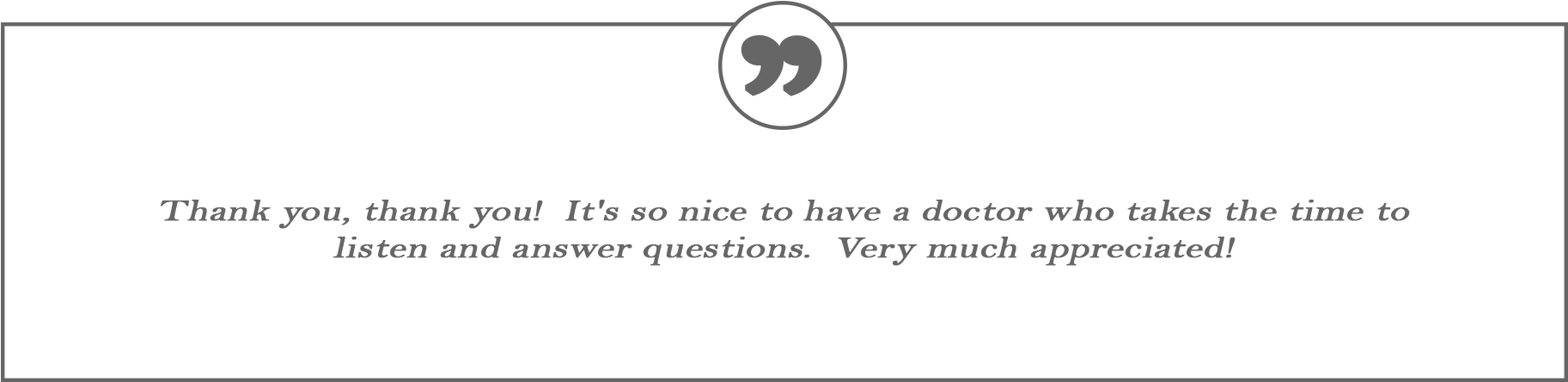 Testimonial3 - Circle (1920x500), Png Download