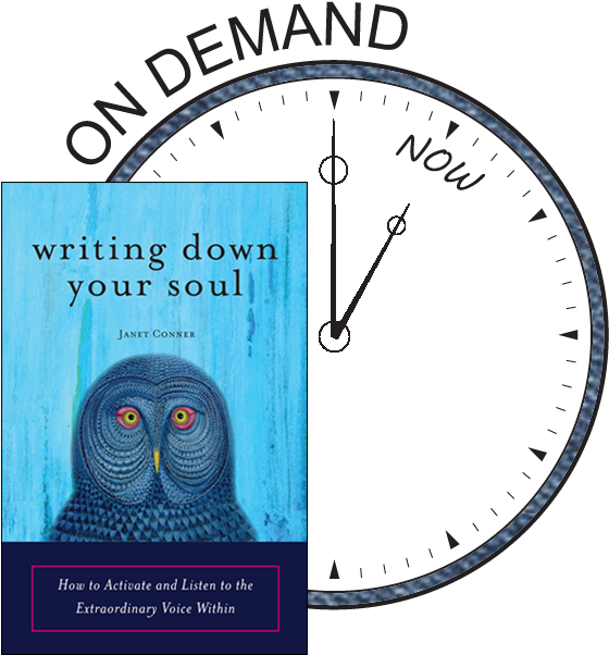 Writing Down Your Soul On Demand Icon - Writing Down Your Soul How To Activate (627x677), Png Download