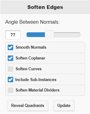 Sketchup (370x370), Png Download