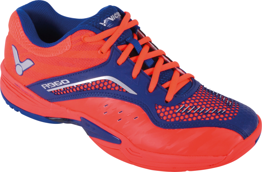 Victor A960 Red/blue - Victor A960 (900x592), Png Download
