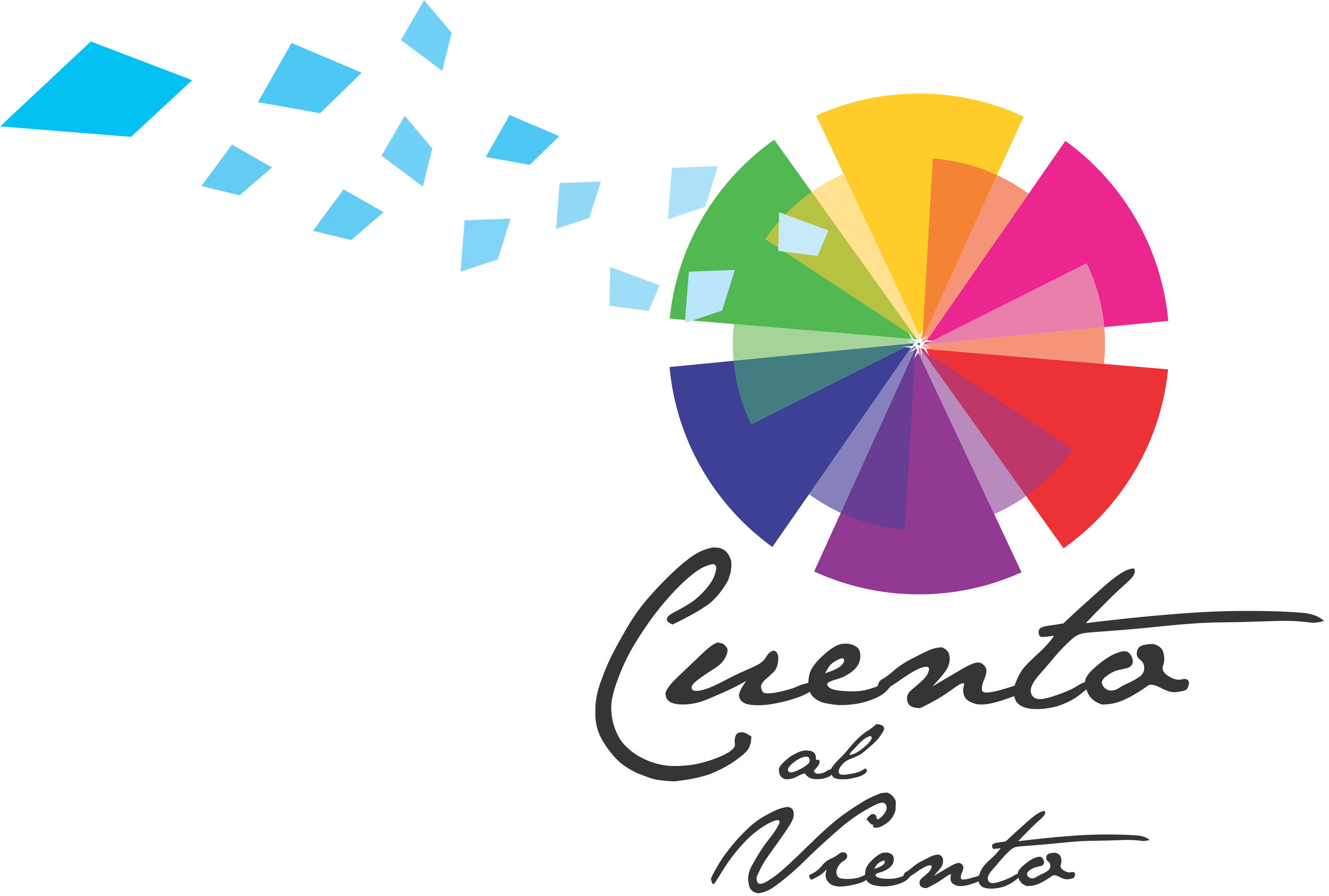 El Cuental Como Popularmente Se Conoce Al Programa - Hillary Clinton 2016-jan Gray 400 Magnets (4169x2812), Png Download