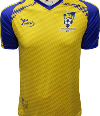 Jersey Jocoro F - Camisa De Jocoro (325x380), Png Download