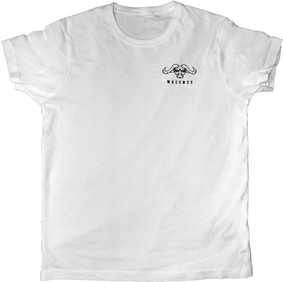 Camiseta White Salt - White T Shirt 2016 (1060x1060), Png Download