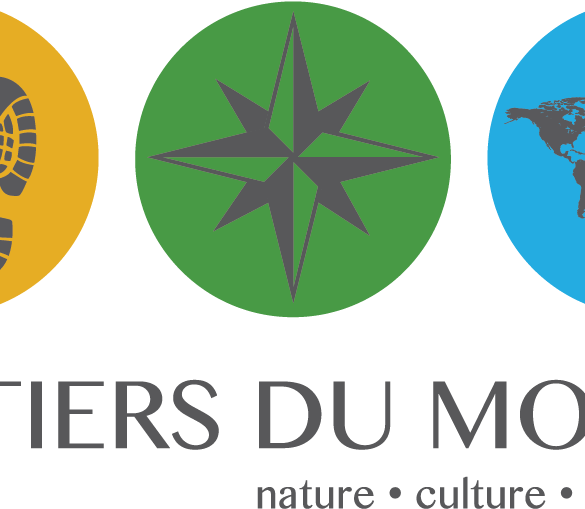 Logo Couleur - World Map (585x509), Png Download