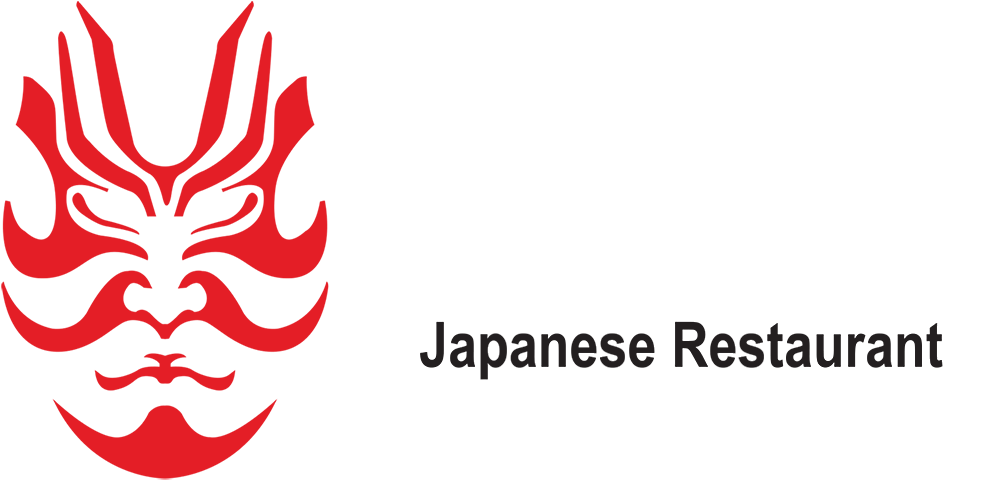 Kabuki Japanese Restaurant Kabuki Japanese Restaurant - Kabuki Restaurant Logo (1000x481), Png Download