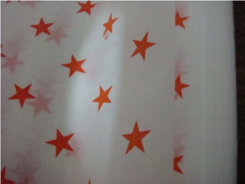Nursery Wallpaper Silver Uk (500x500), Png Download