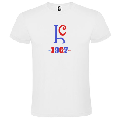 Camiseta Blanca - T-shirt (398x398), Png Download