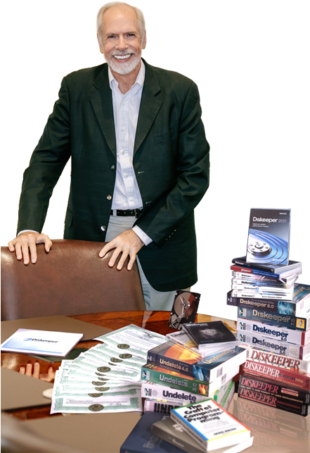 Image - Businessperson (440x650), Png Download