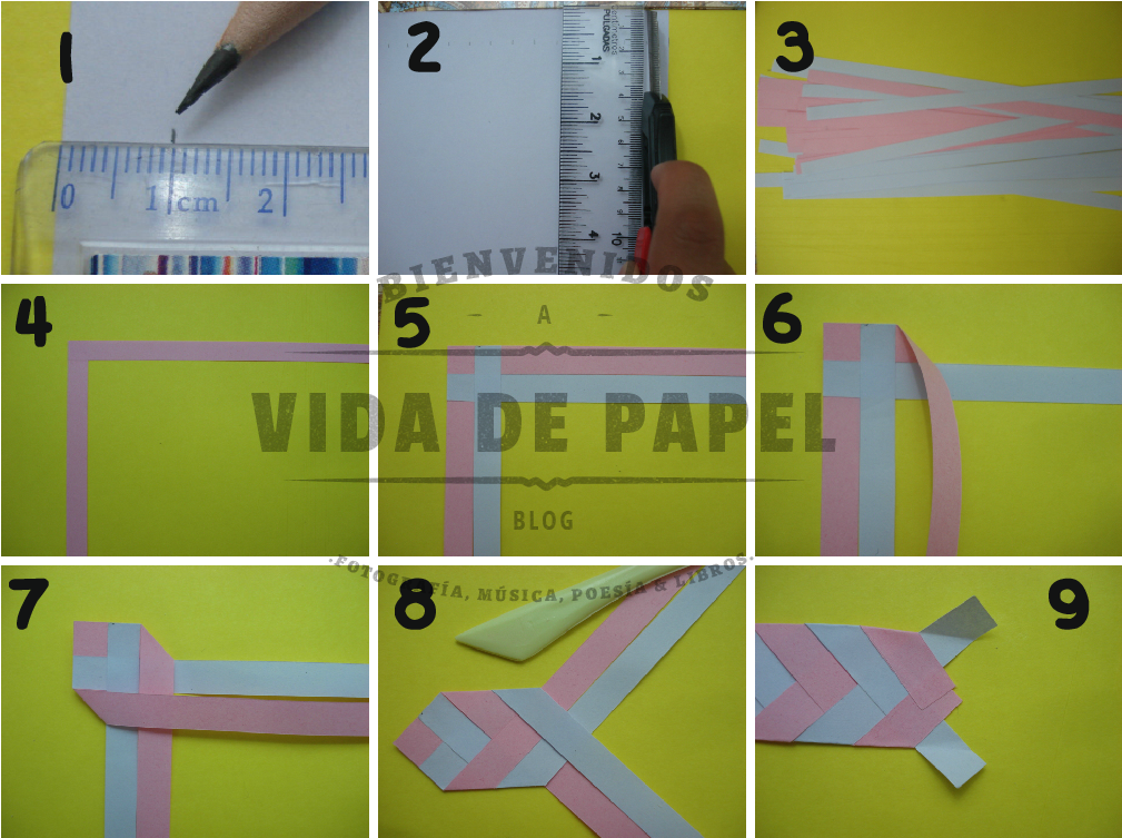 Tomamos Una Hoja, La Partimos Por Mitad De Forma Vertical (1024x768), Png Download