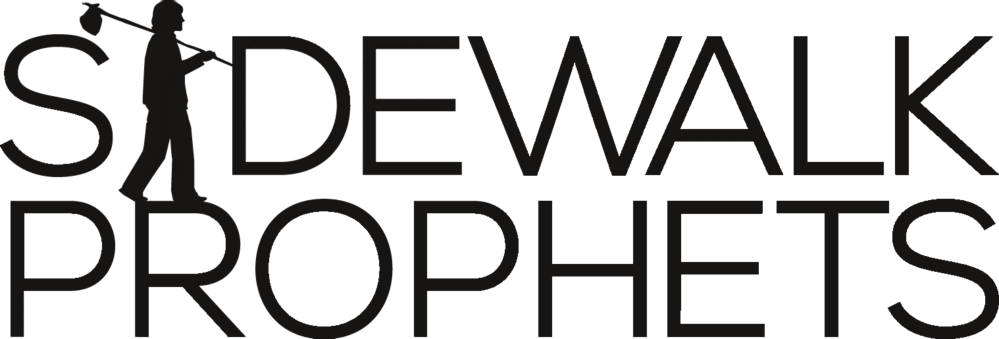 Sidewalk Prophets Something Different Tour (999x339), Png Download