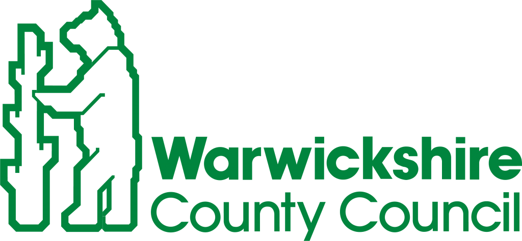 In This Section - Warwick County Council Logo (1024x474), Png Download