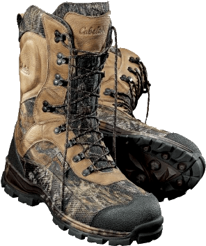 How To Survive The Winter 9 Important Cold Weather - Cabela's (687x387), Png Download