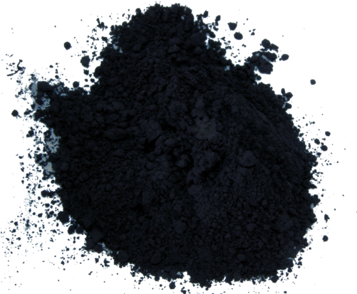 Assim Como O Branco, O Preto Às Vezes Não Tem Sido - Tree As Silhouette (500x500), Png Download