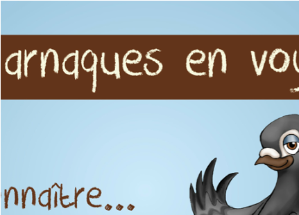 110 Arnaques En Voya - Classroom Management Strategies (430x400), Png Download