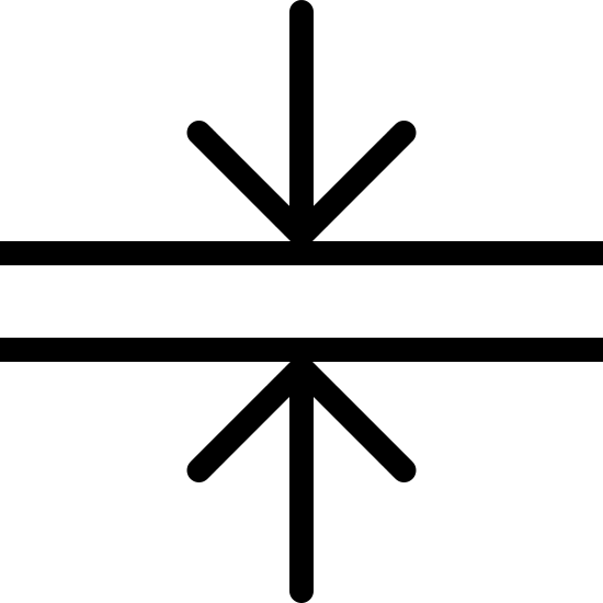 Sidewalk Clipart Horizontal - Icon (550x550), Png Download