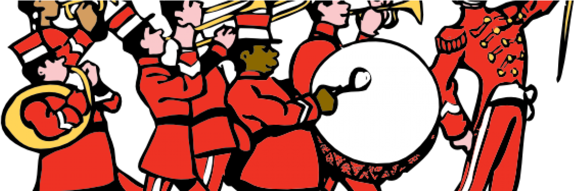 Etobicoke-lakeshore Santa Claus Parade - Parade Clipart Transparent (1240x386), Png Download