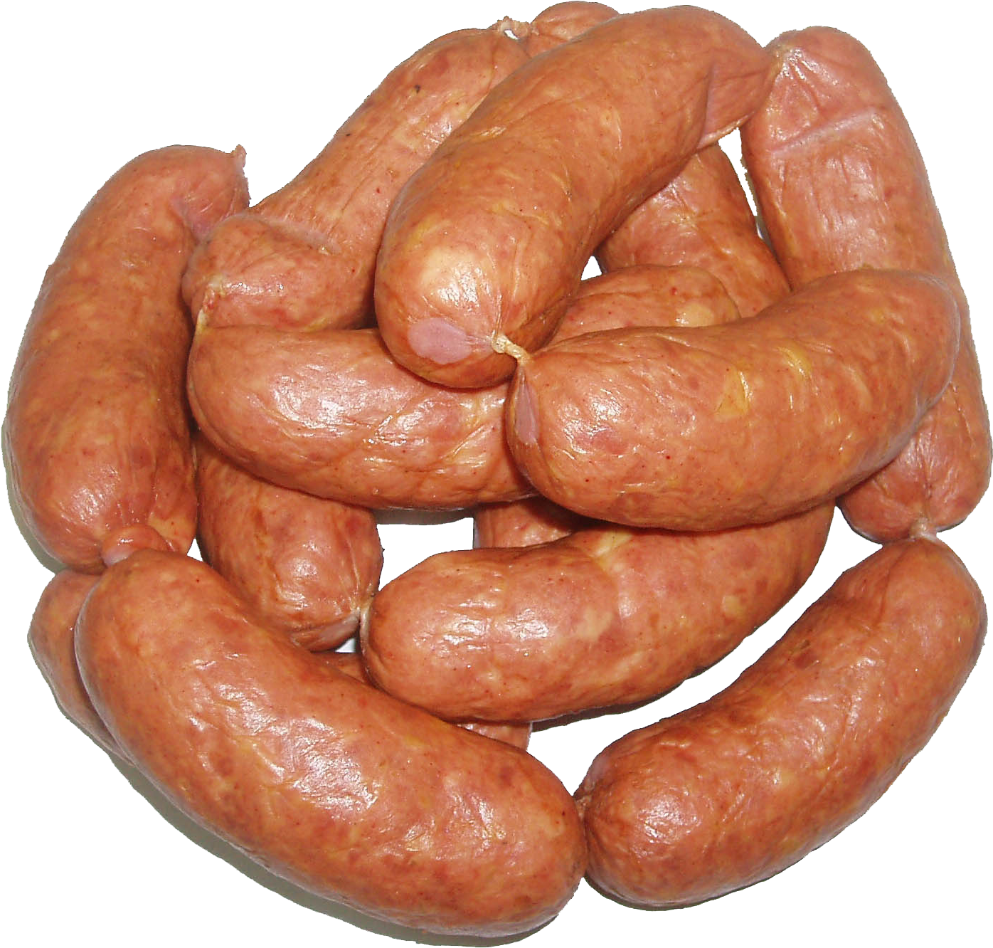 Png Image Information - Sausage (1731x1542), Png Download