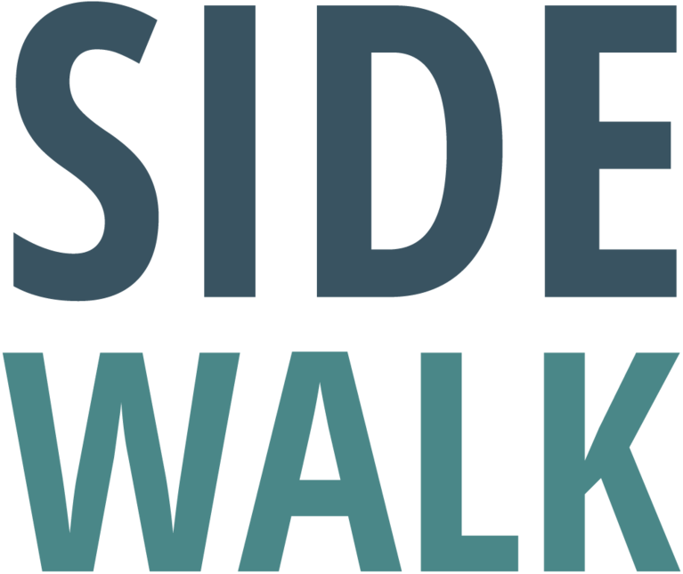 Sidewalk - Sidewalk Olympia (767x645), Png Download