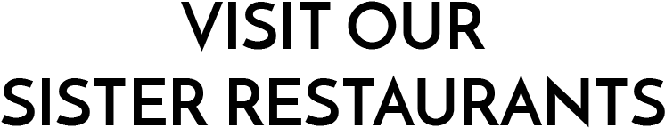Hospitality Image 1 - Restaurant (792x181), Png Download