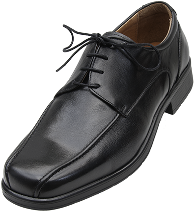 Zapato Caballero 425 Con Cordoneras - Uvex Office Safety Shoes (472x522), Png Download