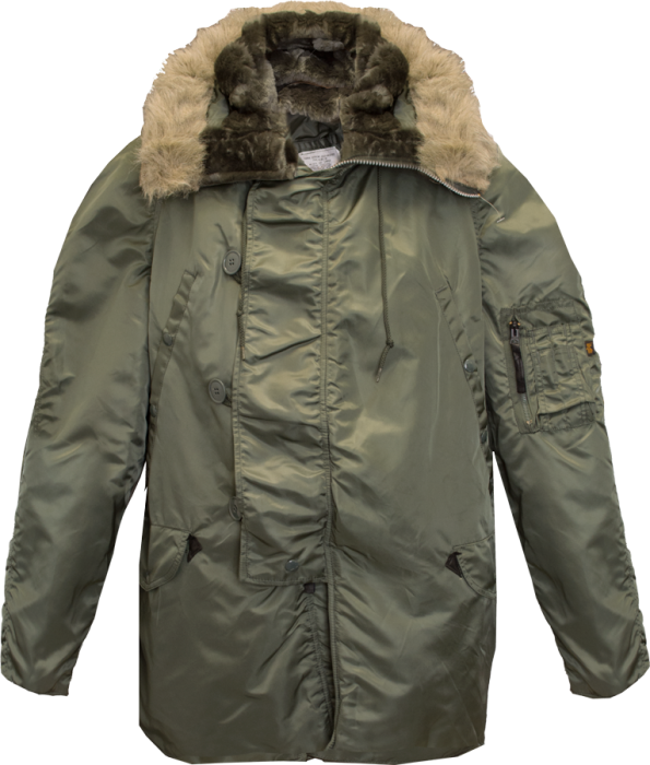 Extreme Cold Weather Clothing (595x700), Png Download