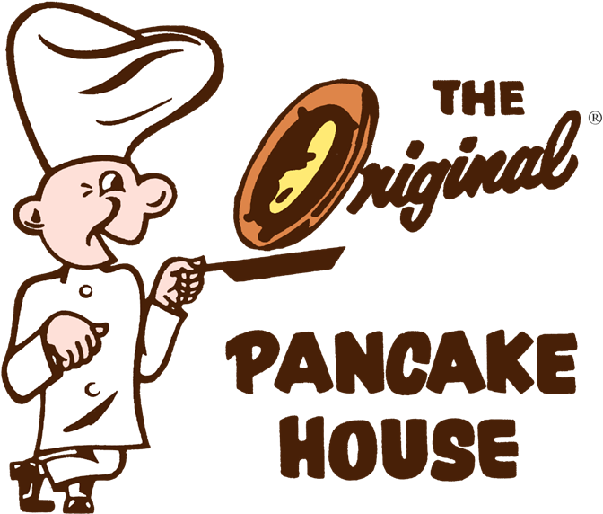 Image419827 - Original Pancake House South Carolina (687x571), Png Download