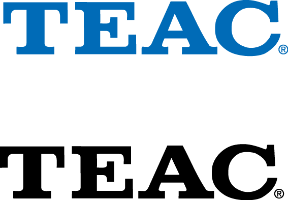 About Teac - Teac Logo (567x393), Png Download