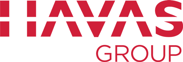 Havas Group, One Of The Largest Communications Groups - Havas Media (640x219), Png Download