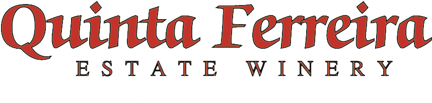 Home - Quinta Ferreira Logo (1000x250), Png Download