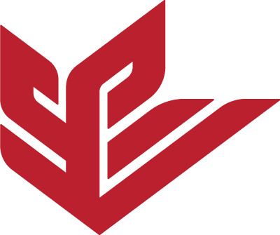 Red Png - Spu Logo Png (400x335), Png Download