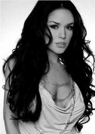 Hairlocs Hair Extensions - Tomball Tx Hot Women (500x429), Png Download